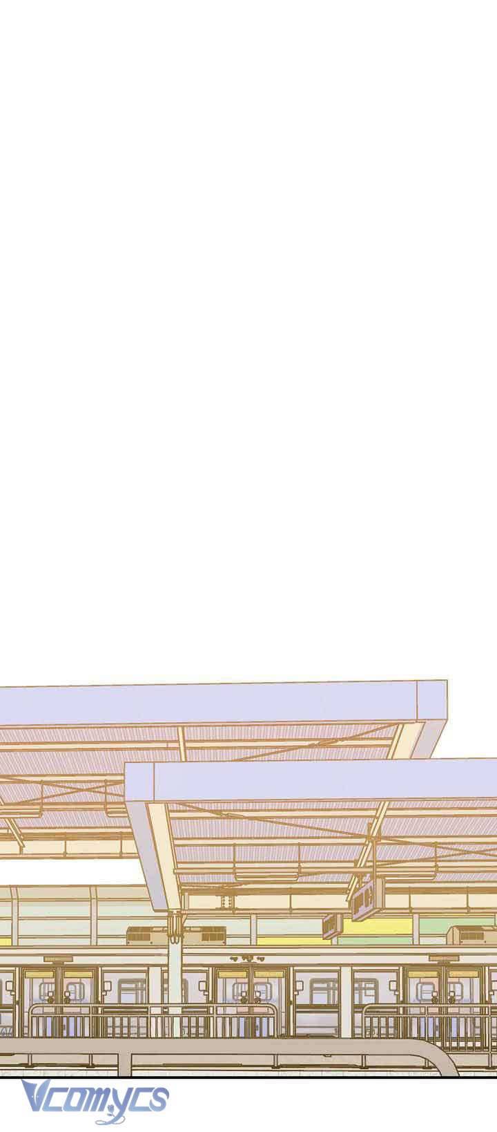 Ly Espresso Của Mùa Xuân Chapter 4 - Trang 4