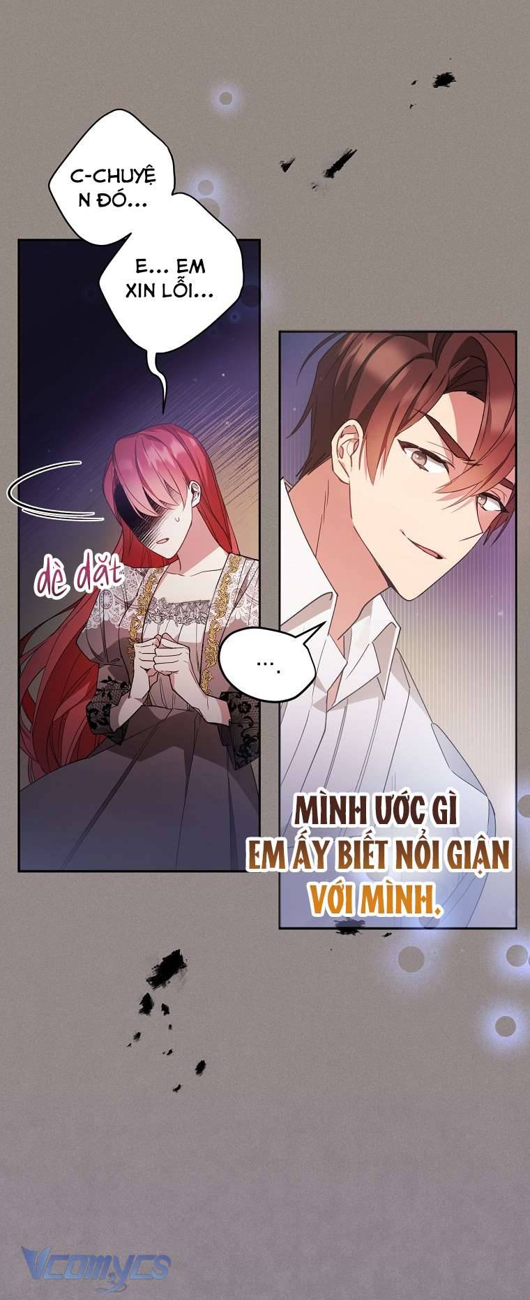 Quý Tộc Gì Chứ, Tôi Chỉ Muốn Về Nhà Chap 5 - Trang 2