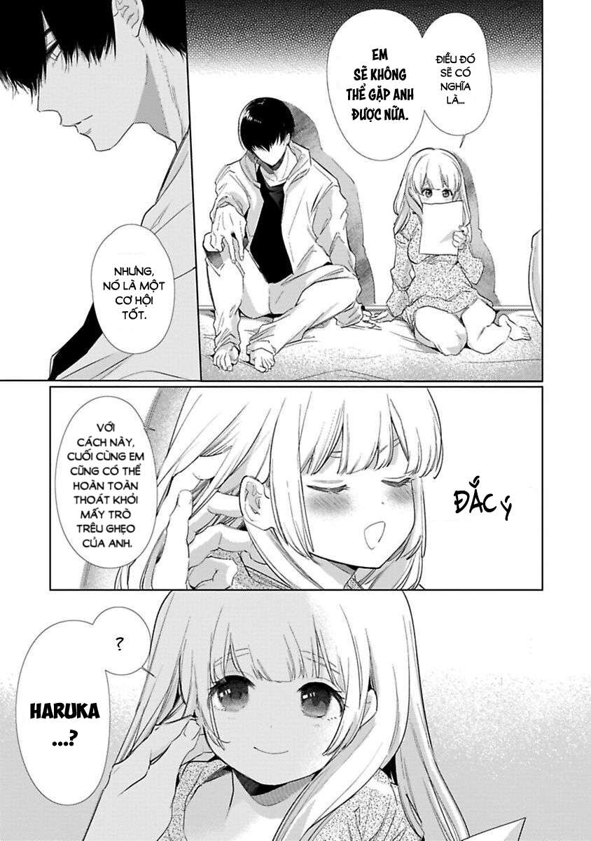 [18+] Thanh Mai Trúc Mã Là Hắc Miêu Yêu Nghiệt Chap 1 - Trang 2