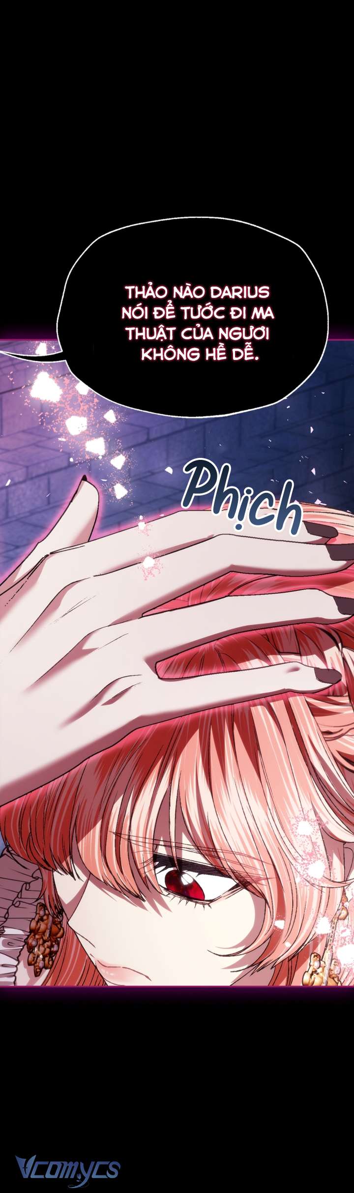 Cha À, Con Không Muốn Kết Hôn Đâu Chap 110 - Trang 2