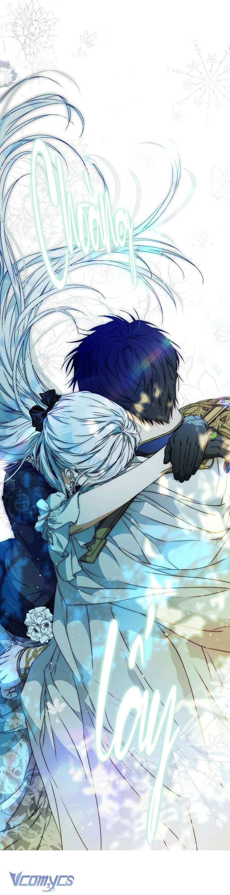 Tôi Trở Thành Vợ Của Nam Chính Chap 88 - Trang 3