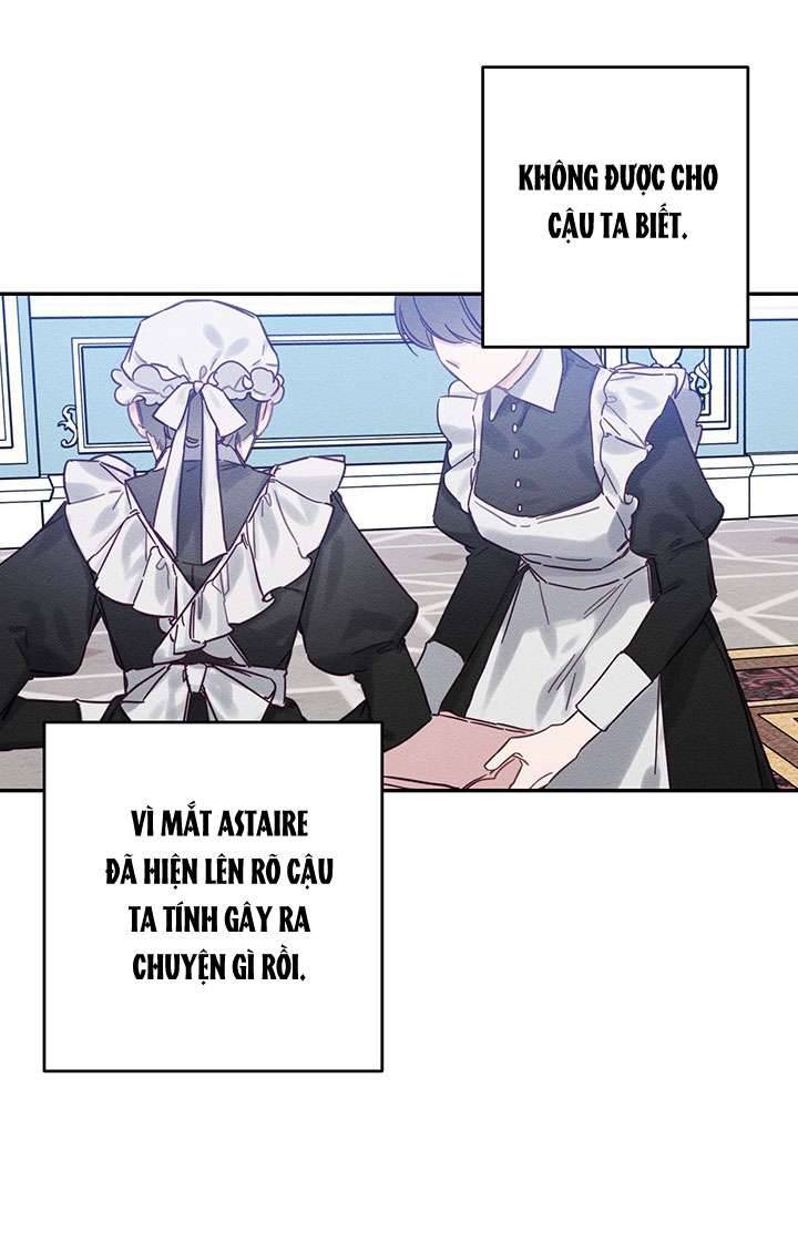 Trước Tiên Phải Giấu Em Trai Cái Đã! Chap 23 - Trang 2