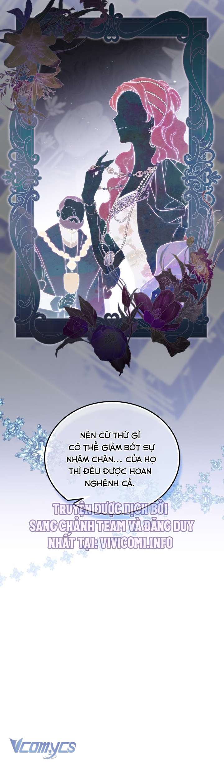 Kiếp Này Nhất Định Làm Gia Chủ Chap 161 - Trang 2