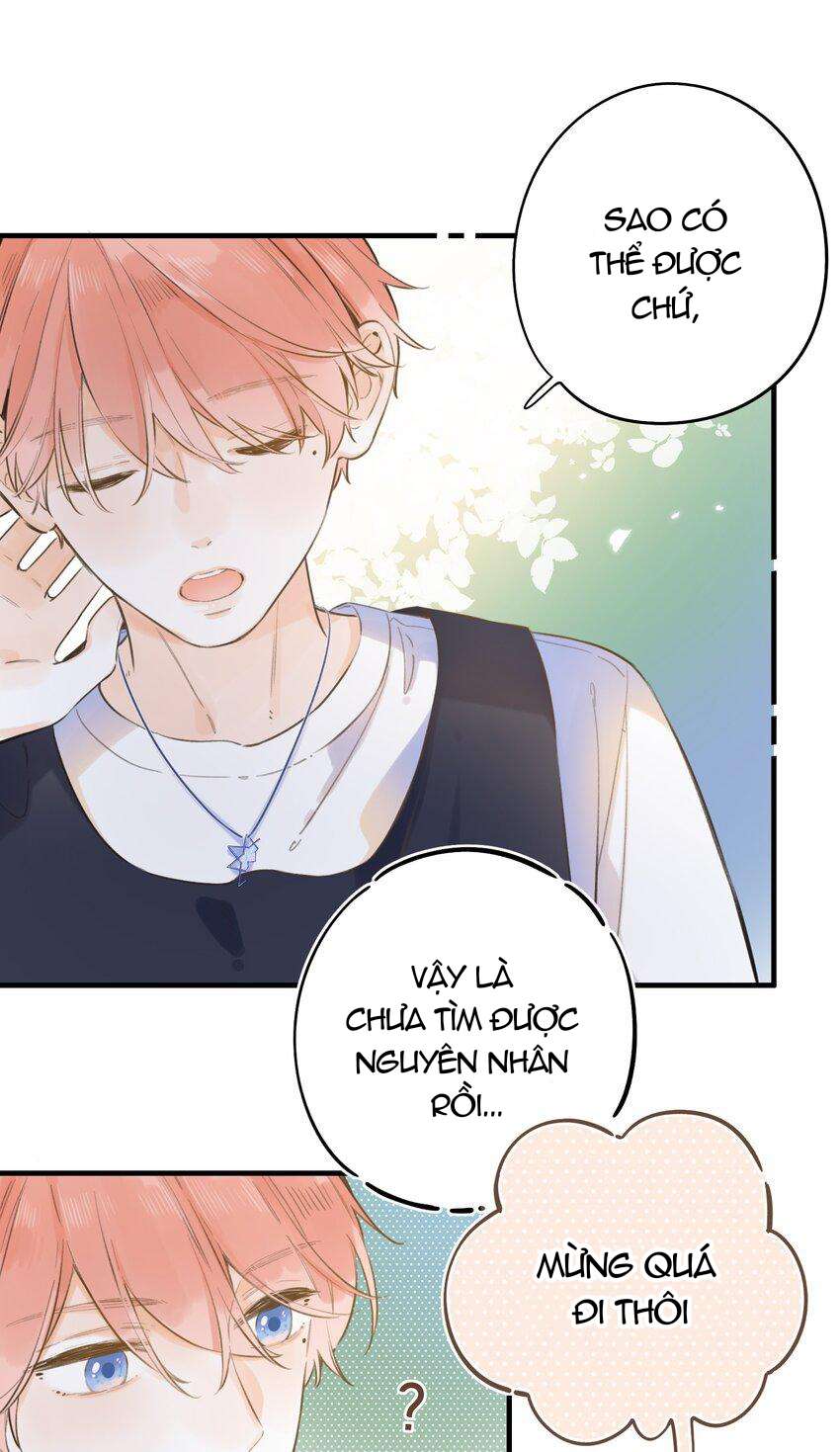 Ánh Sao Phiêu Linh Trong Nước Chapter 49 - Next Chapter 50