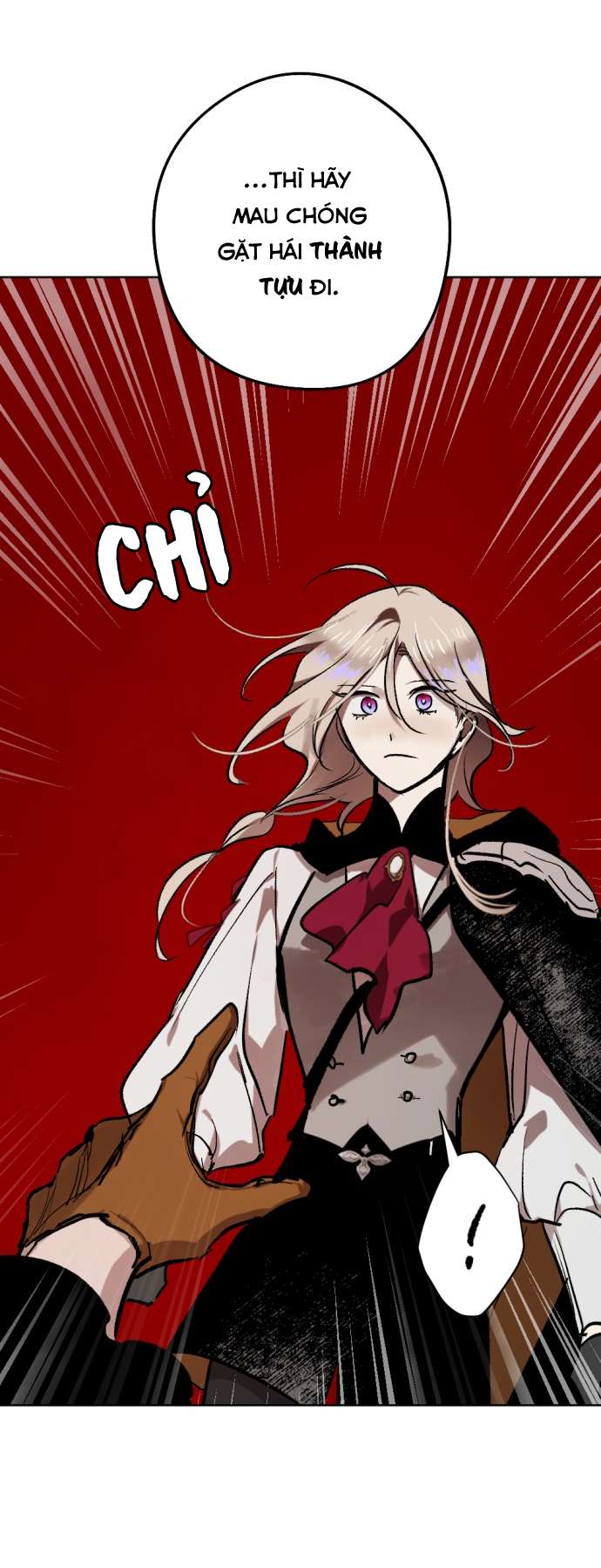 Lời Thú Nhận Của Chúa Tể Bóng Tối Chap 26 - Trang 4