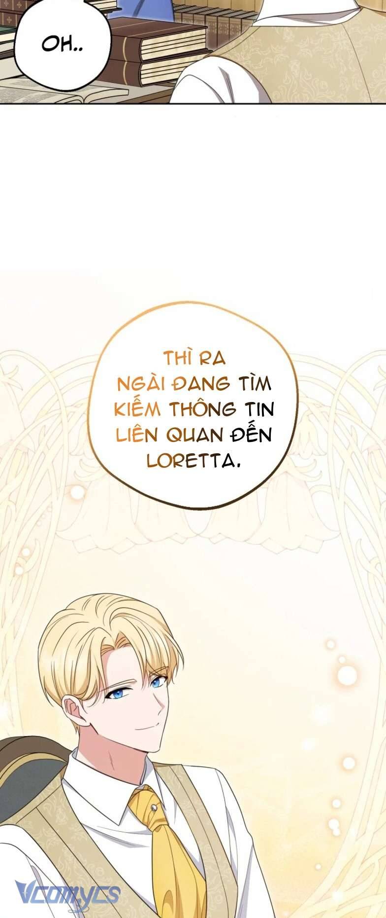 Được Yêu Thương Mà Còn Ngại Ngùng Sao! Chap 72 - Trang 4