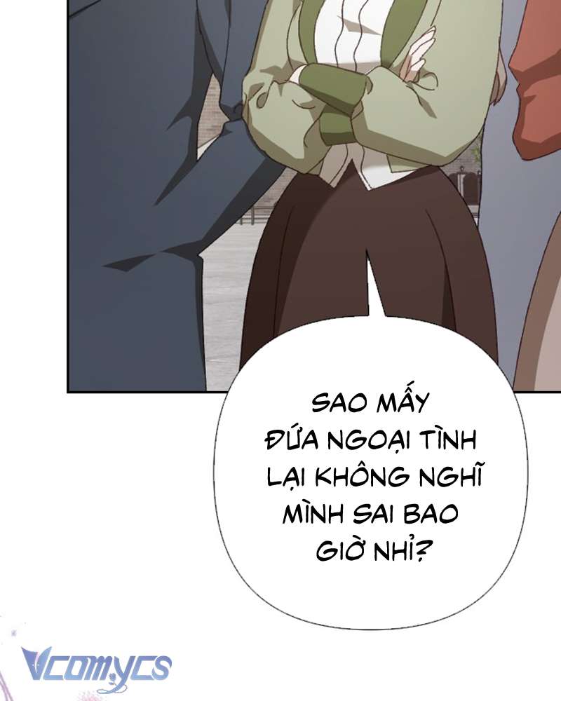 Dành Cho Những Ai Coi Hối Tiếc Là Điều Xa Xỉ Chap 17 - Trang 4