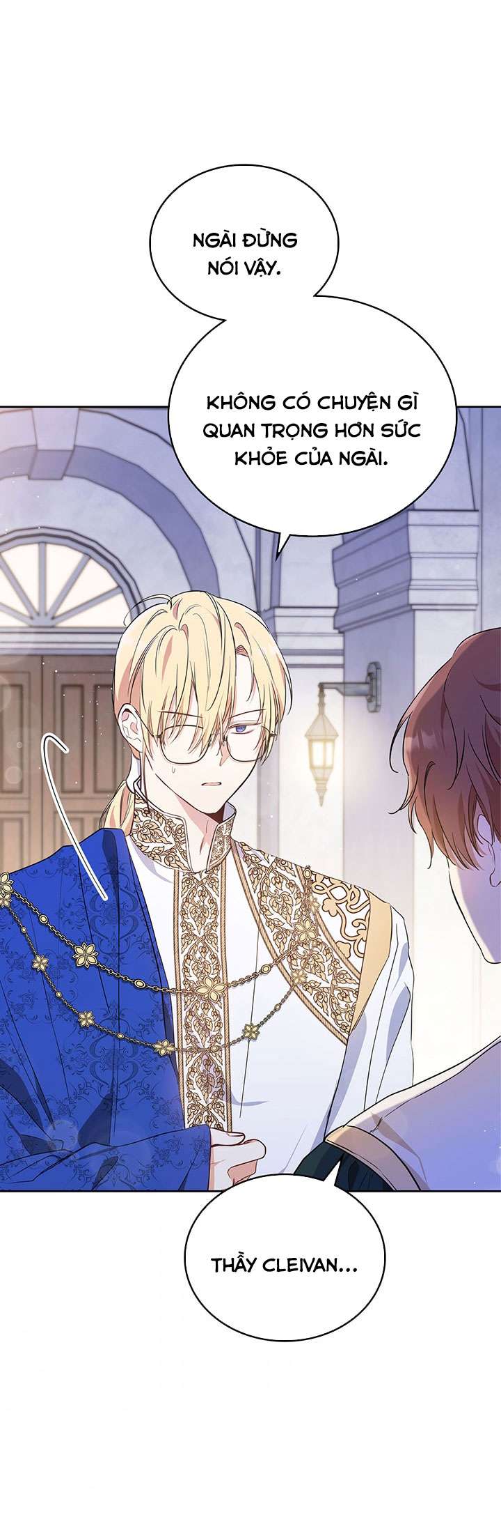 Kiếp Này Nhất Định Làm Gia Chủ Chap 62 - Trang 2