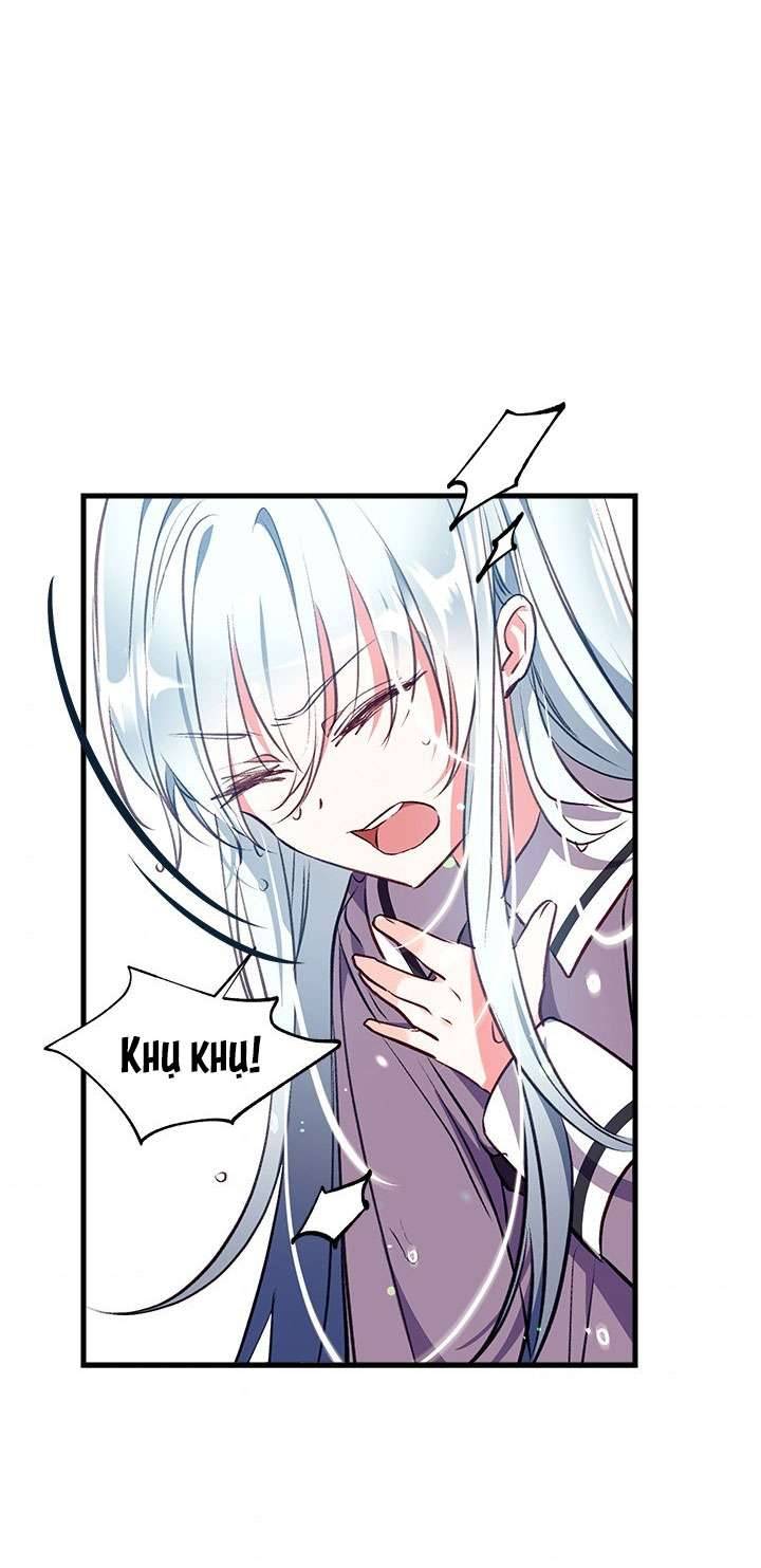 Chúng Ta Có Thể Trở Thành Một Gia Đình Được Không? Chap 9 - Trang 2