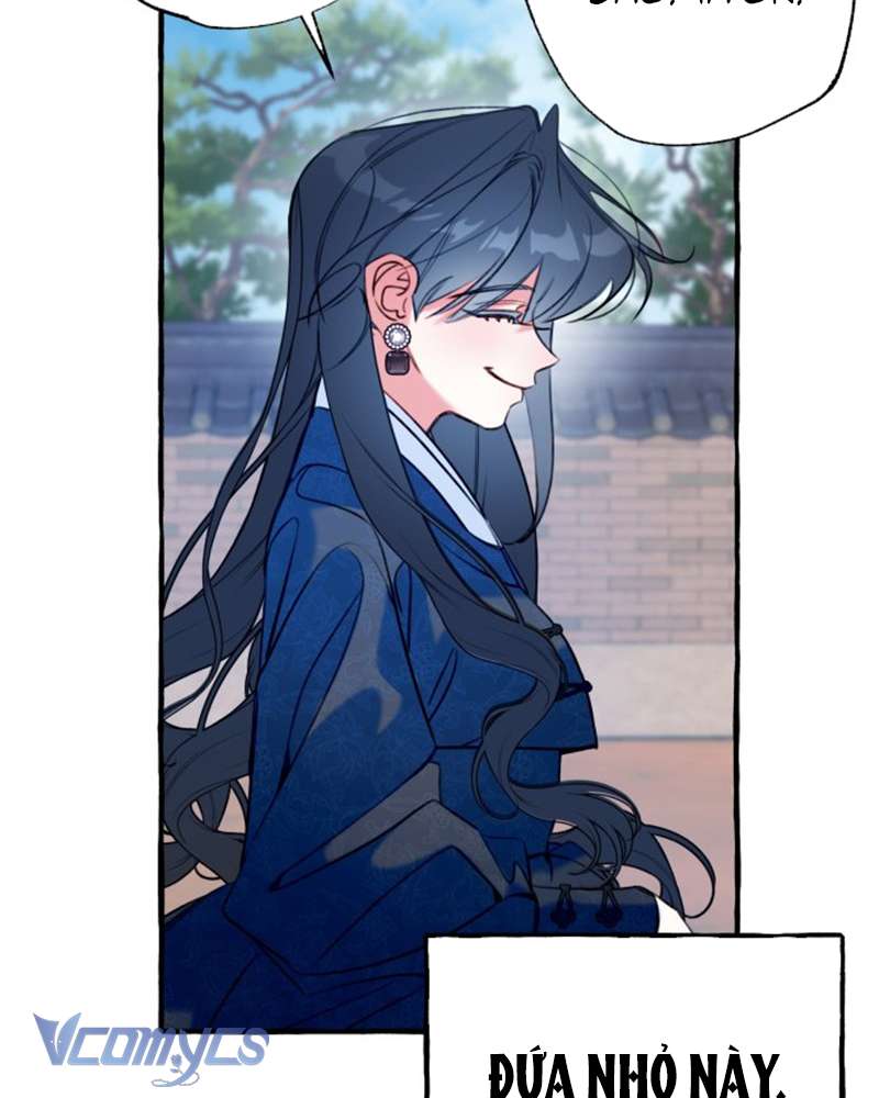 Chuyện Tình Tuyết Phương Bắc Chapter 17 - Trang 4