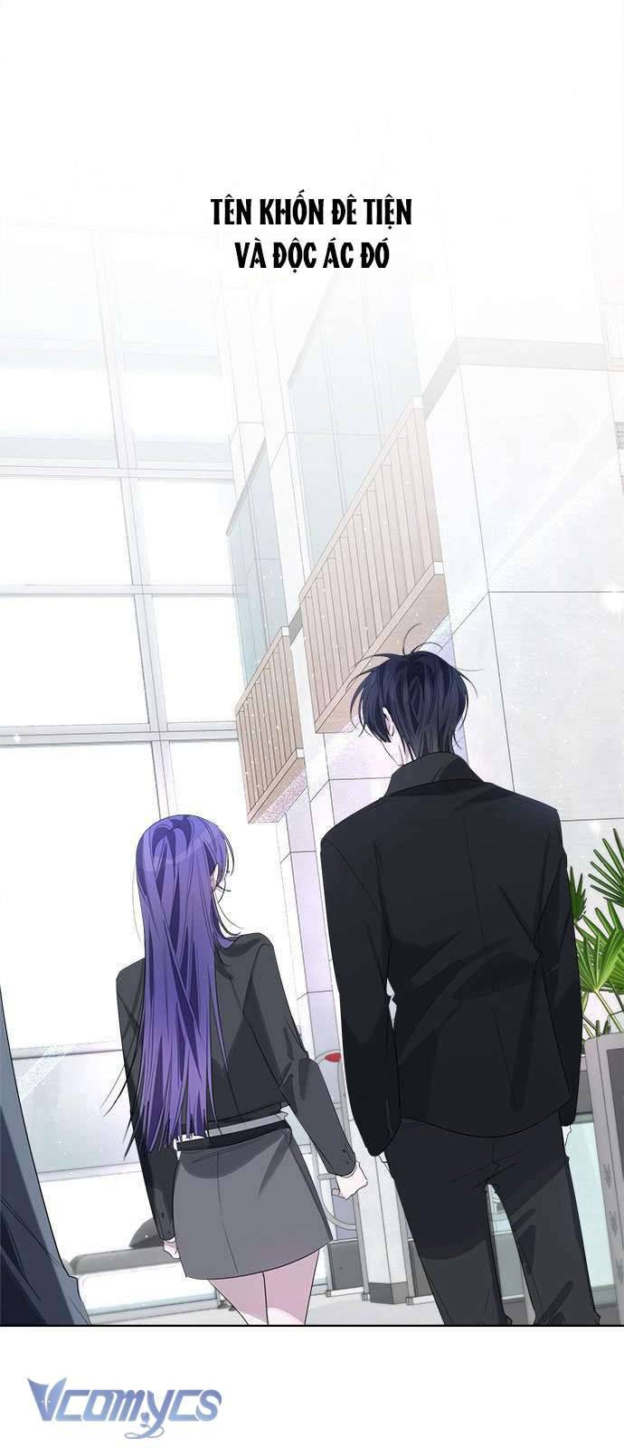 Đàn Anh Xấu Xa! Chap 77 - Trang 3