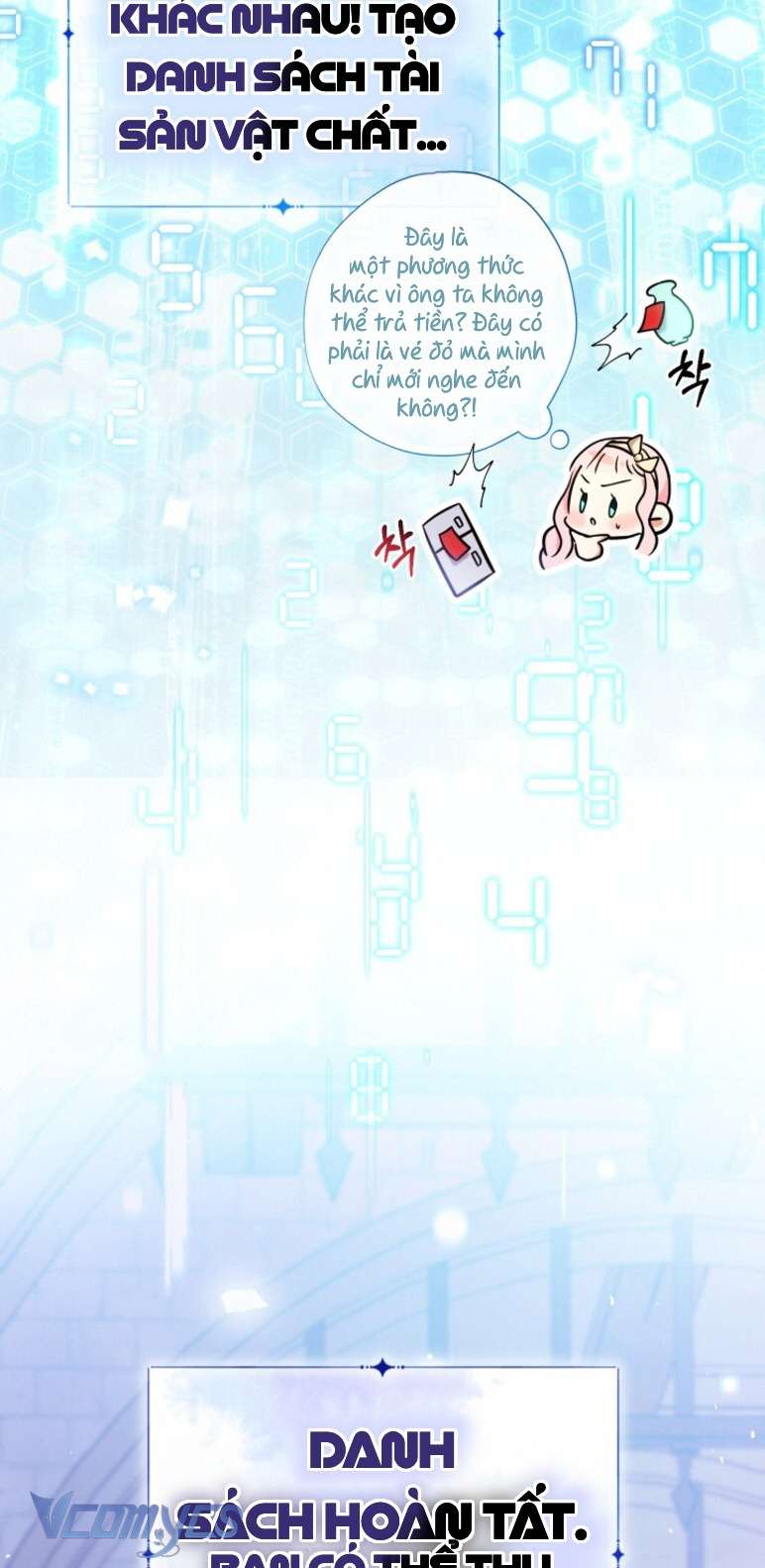 Tiểu Thư Tích Tiền Đi Bụi Chapter 51 - Trang 4