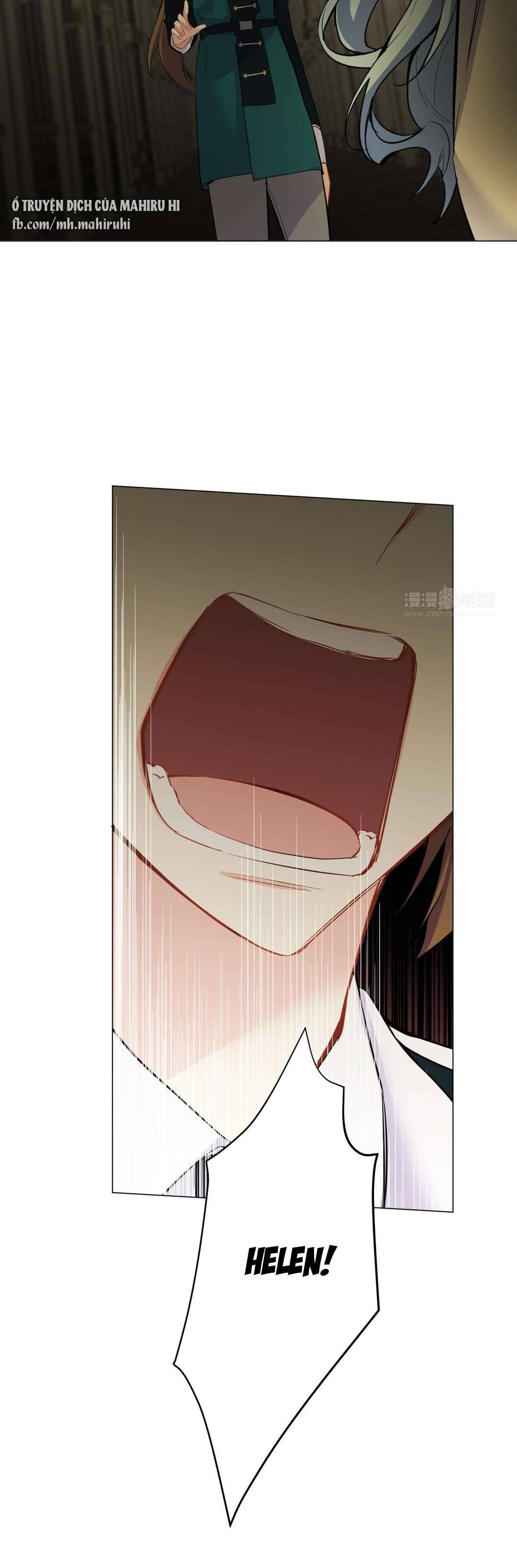 Đại Chiến Công Chúa Chapter 94 - Trang 4