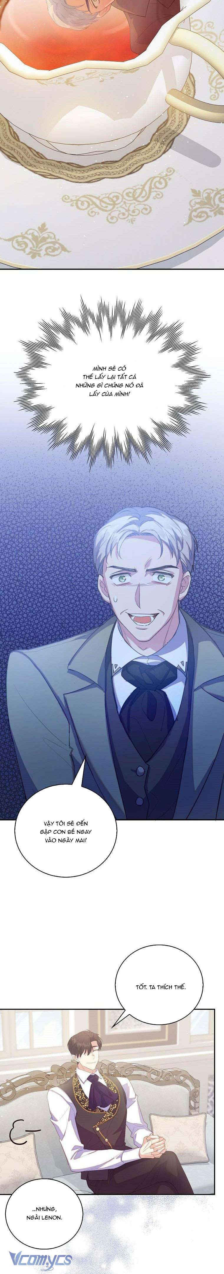 Tôi Chỉ Nhận Ra Sau Khi Mất Cô Ấy Chap 42 - Trang 2