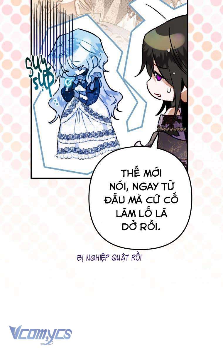 Bỗng Nhiên Tôi Trở Thành Quạ Đen!! Chapter 50 - Next Chapter 51