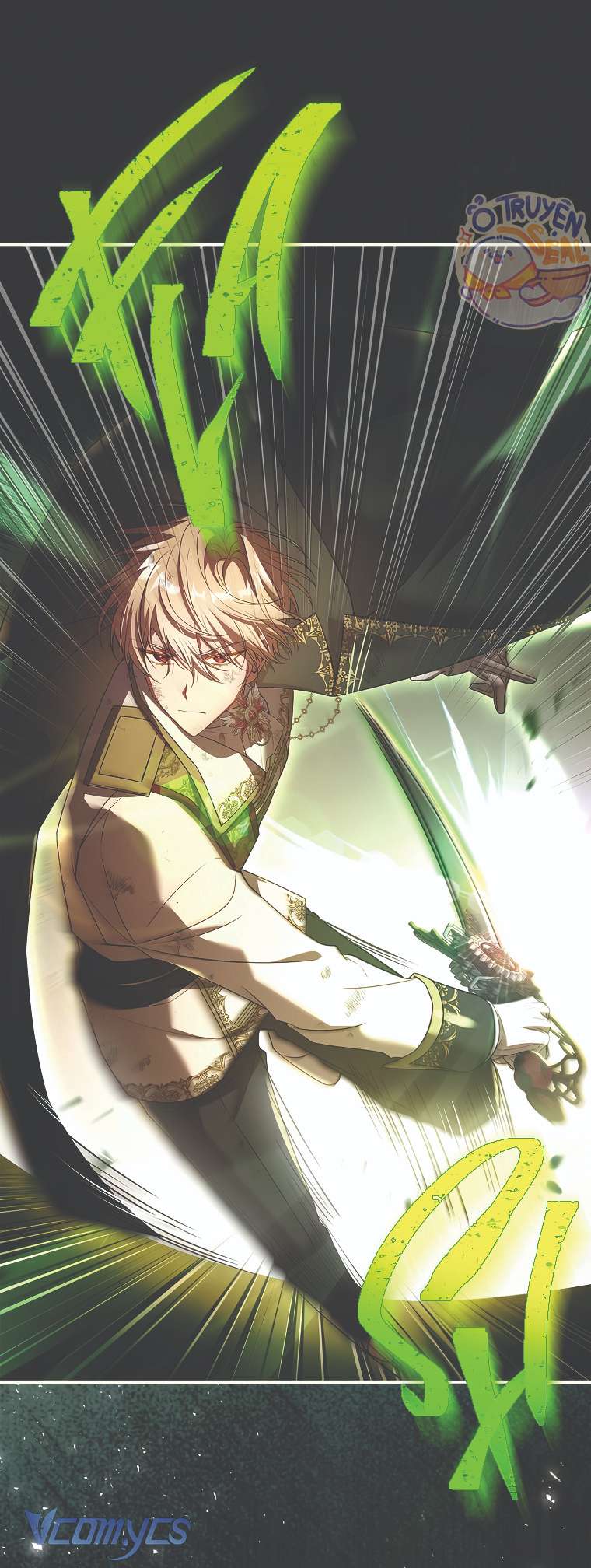 Tôi Đã Tắt Cài Đặt Chế Độ Nhận Thức Nỗi Đau! Chap 12 - Trang 3