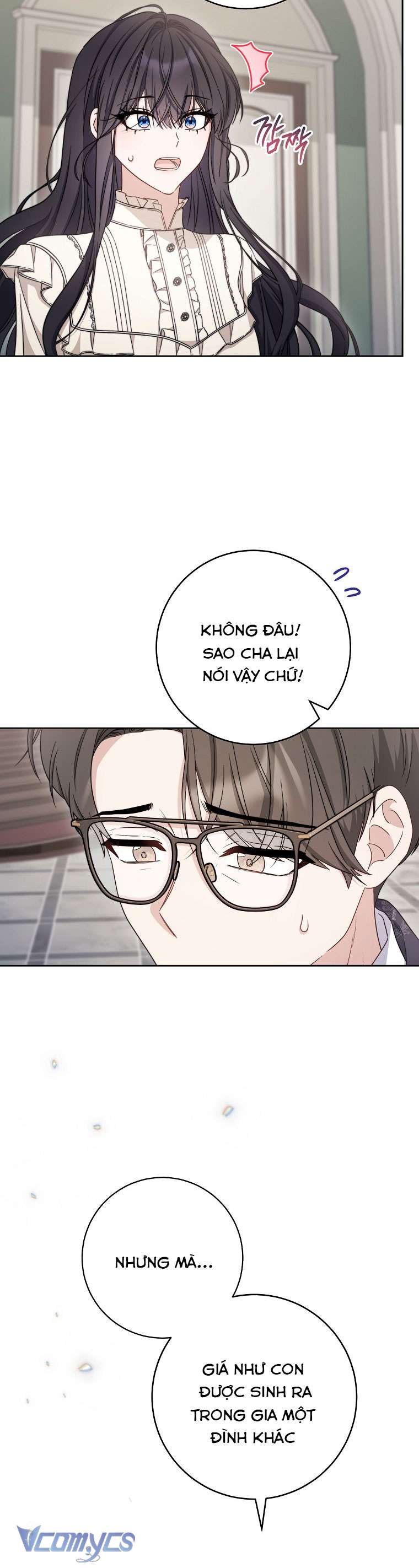 Nam Chính? Cho Cũng Không Thèm! Chapter 10 - Trang 4