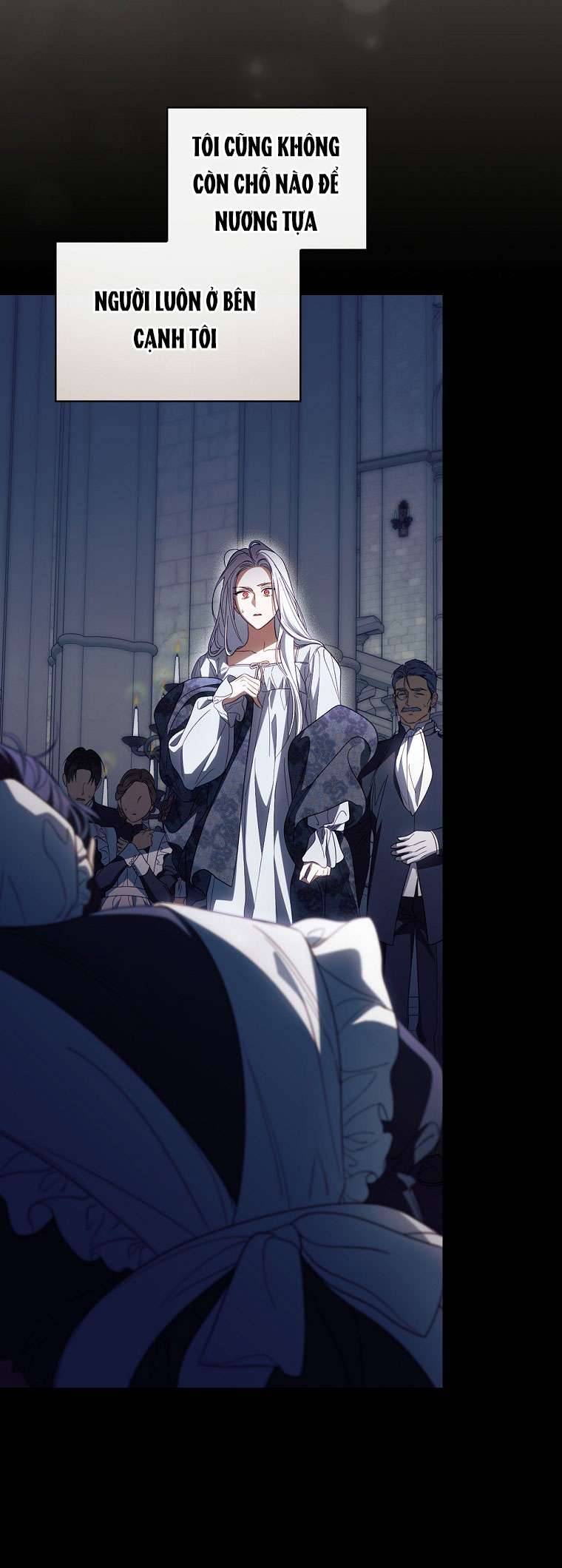 Phương Pháp Khiến Phu Quân Đứng Về Phía Tôi Chapter 75 - Trang 4