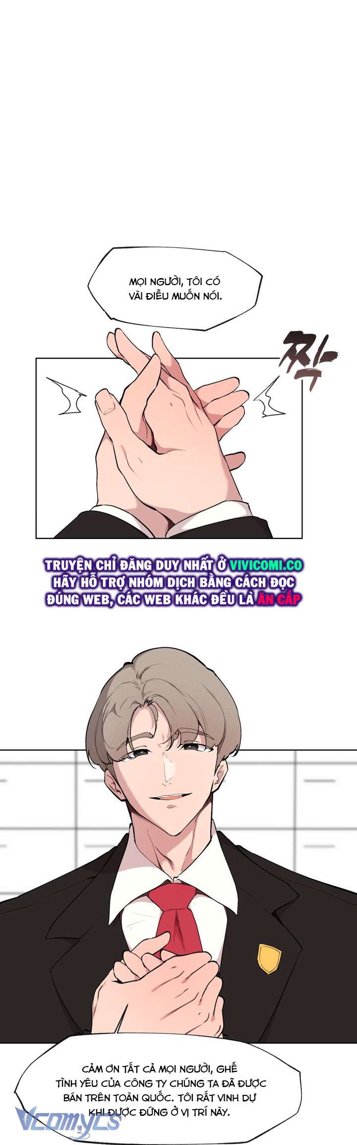 [18+] Viện Nghiên Cứu Ghế Tình Yêu Chap 6 - Next Chap 7