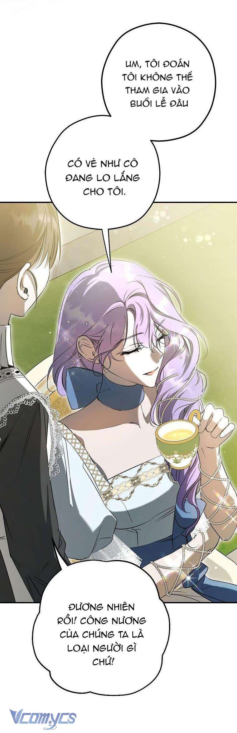 Các Nam Chính Đã Bị Nữ Phụ Cướp Mất Chap 5 - Trang 3