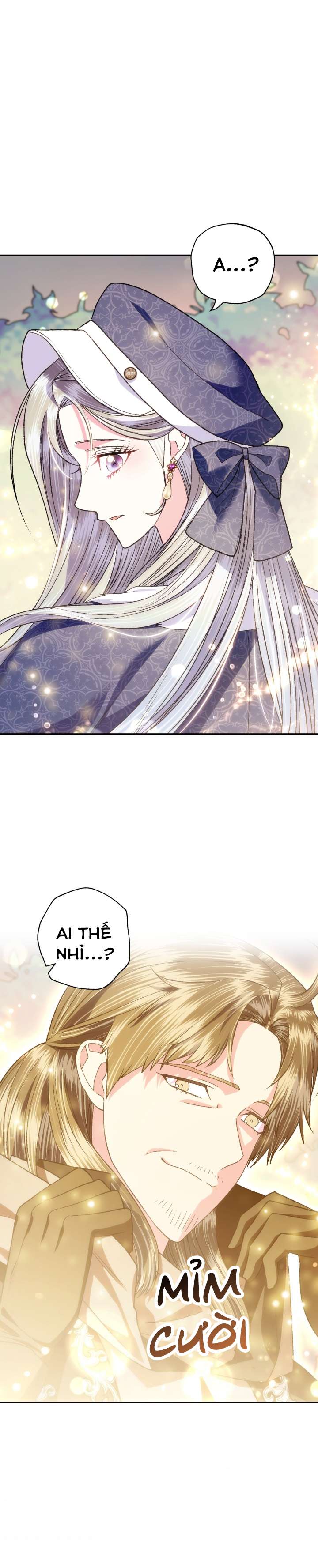 Cha À, Con Không Muốn Kết Hôn Đâu Chap 86 - Trang 2