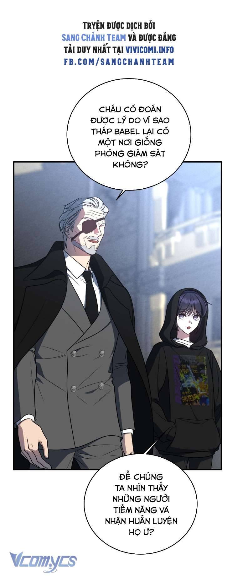 Hướng Dẫn Sinh Tồn Dành Cho Người Xếp Hạng Chap 10 - Trang 2