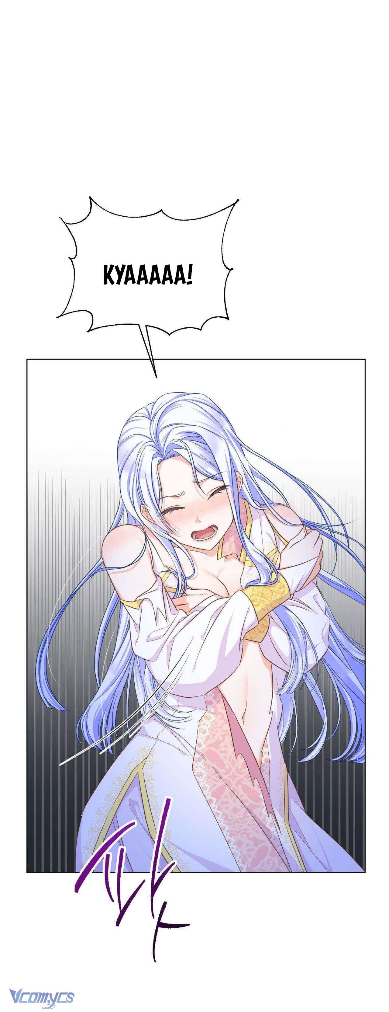 Thánh Nữ Sa Ngã Chap 1 - Trang 2