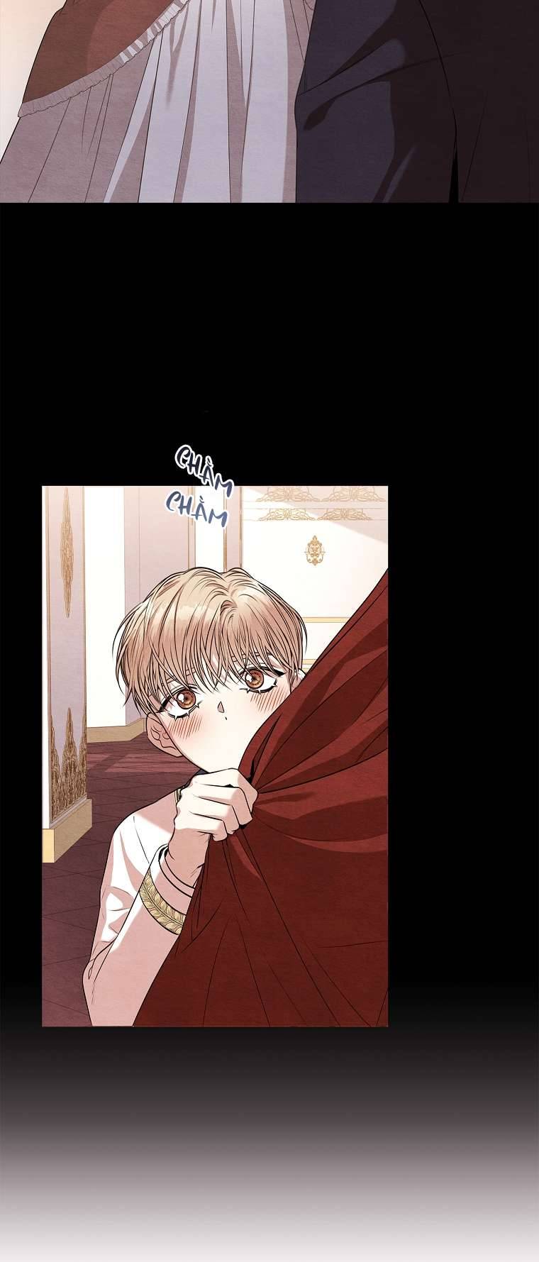 Thư Ký Của Bạo Chúa Chapter 79 - Trang 4