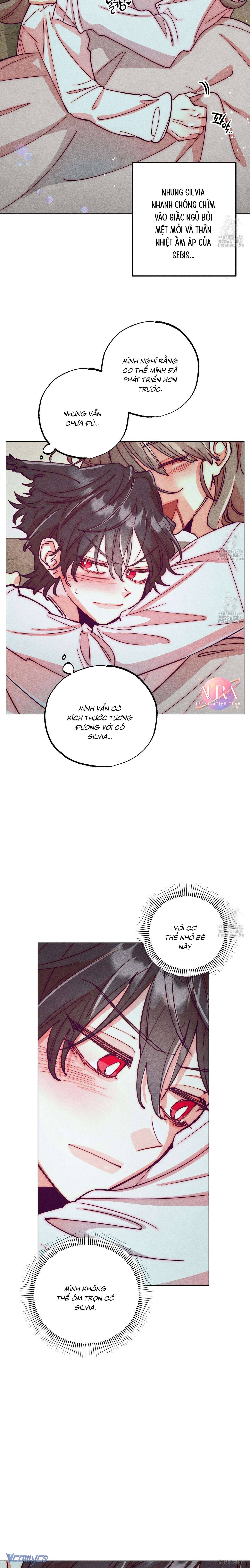 Thu Thập Đêm Đầu Tiên Của Các Nam Chính Chap 12 - Next Chapter 12.1