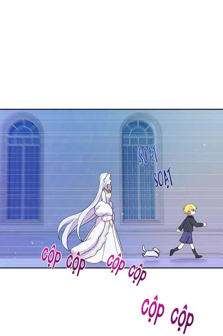 Người Bảo Hộ Của Bạo Quân Là Ma Nữ Tàn Độc Chap 7 - Next Chap 8