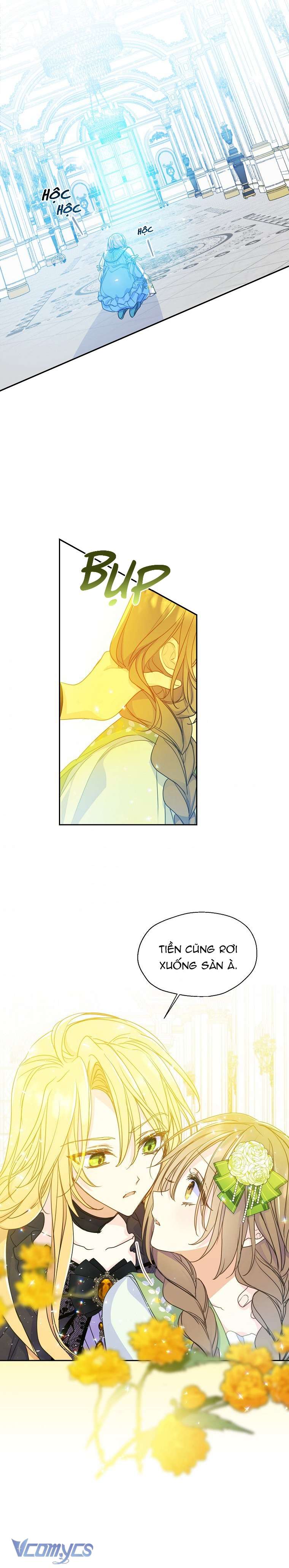 Bệ Hạ Xin Đừng Giết Tôi!!! Chap 53 - Next Chapter 53.1