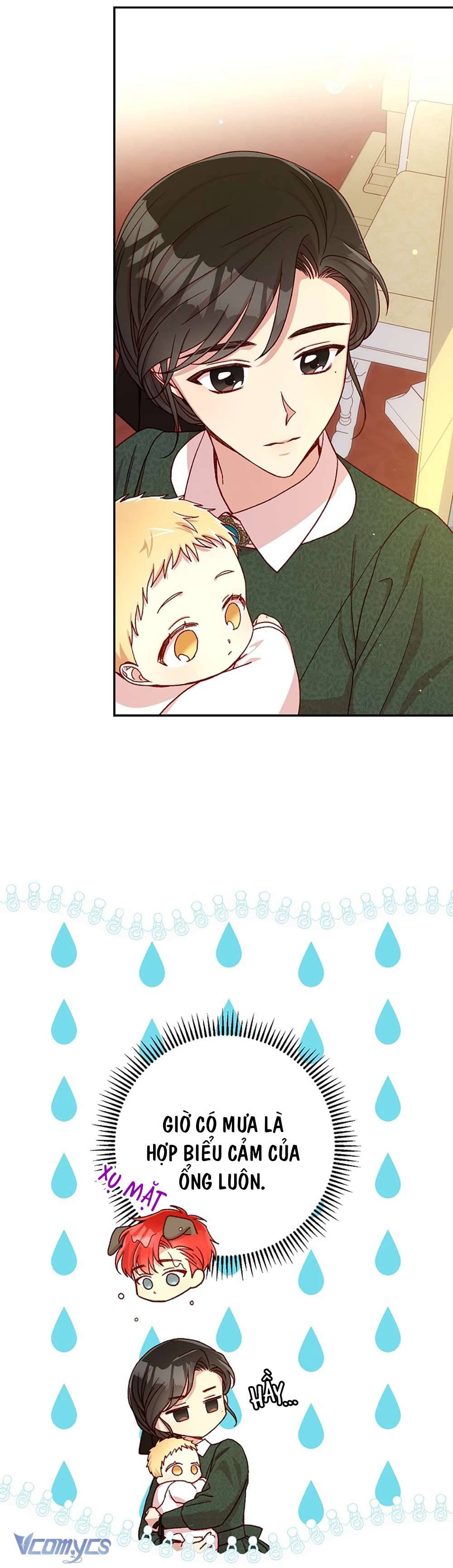 Sống Sót Dưới Thân Phận Hầu Nữ Chap 77 - Next Chap 78