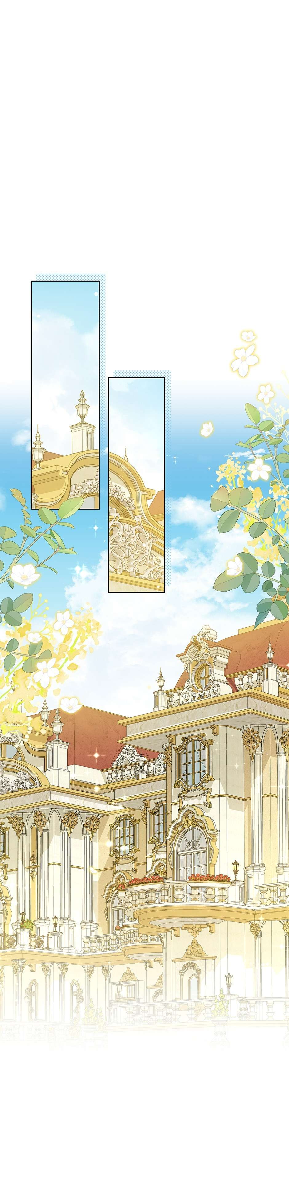 Tôi Là Minh Chứng Của Sự Thật Chap 85 - Trang 3