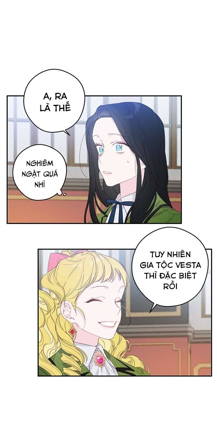 Trước Tiên Phải Giấu Em Trai Cái Đã! Chap 10 - Trang 2