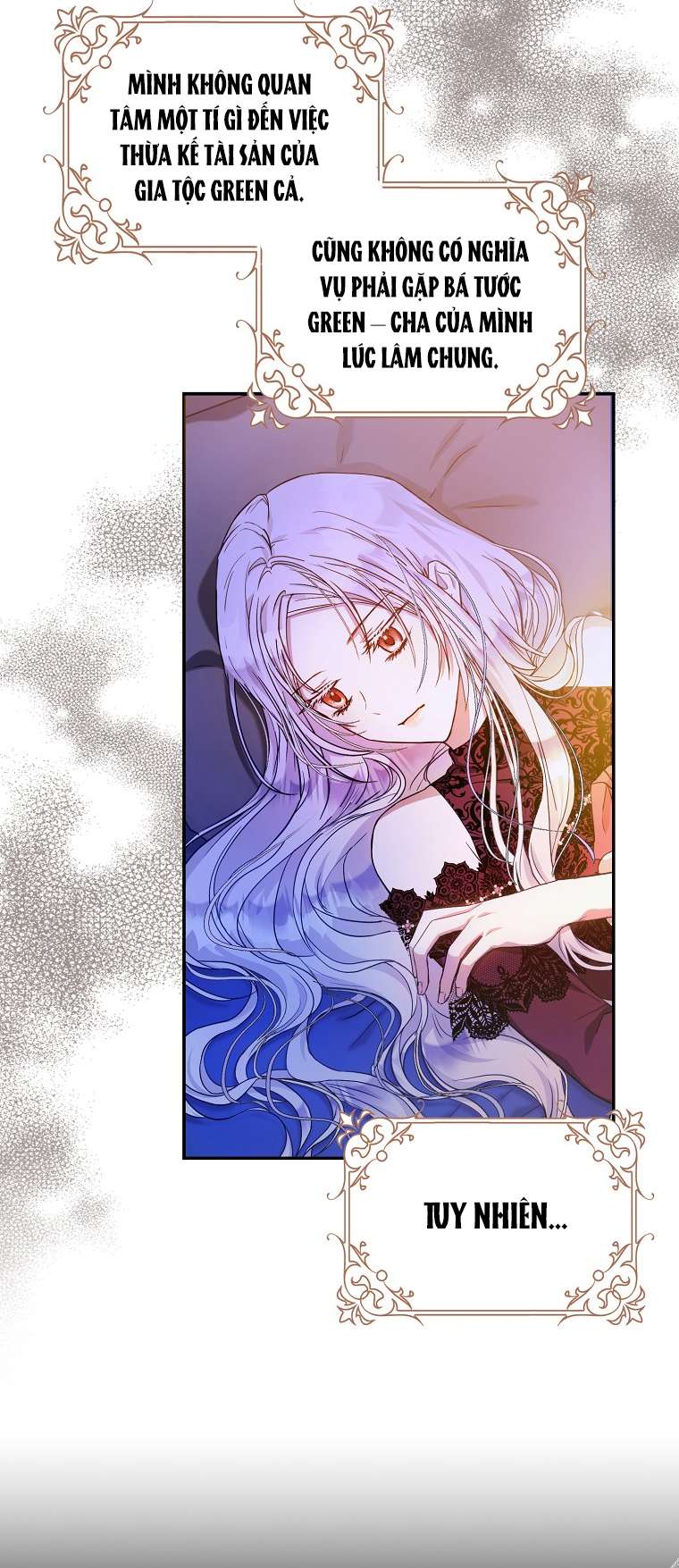 Tôi Trở Thành Vợ Của Nam Chính Chap 18 - Trang 3