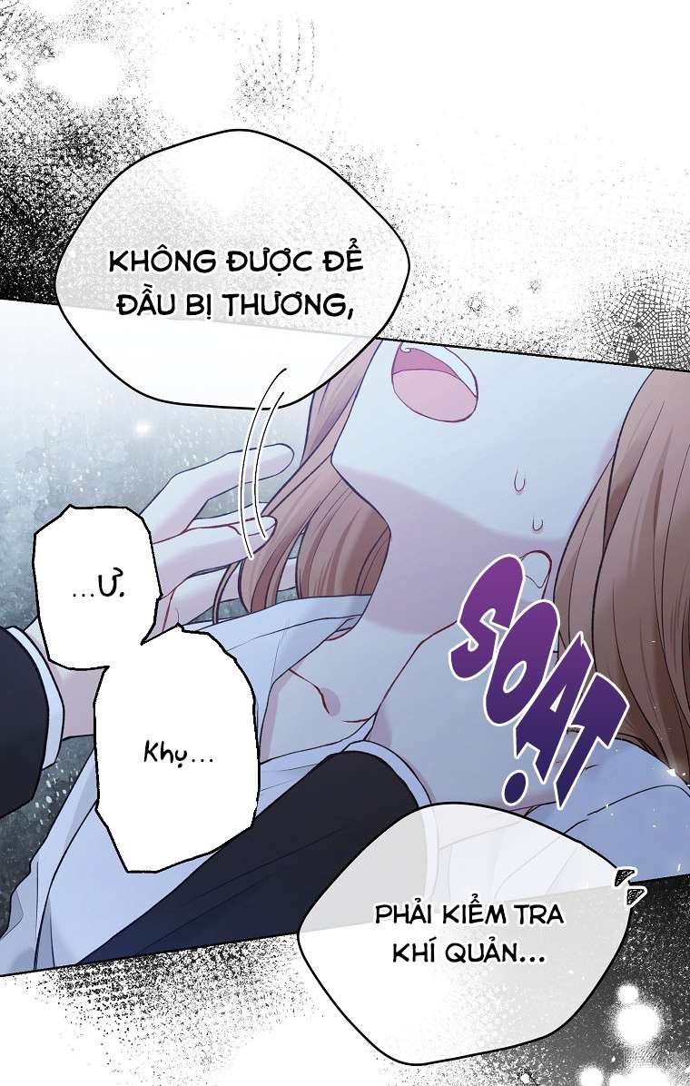Vương Miện Lục Bảo Chap 58 - Trang 2