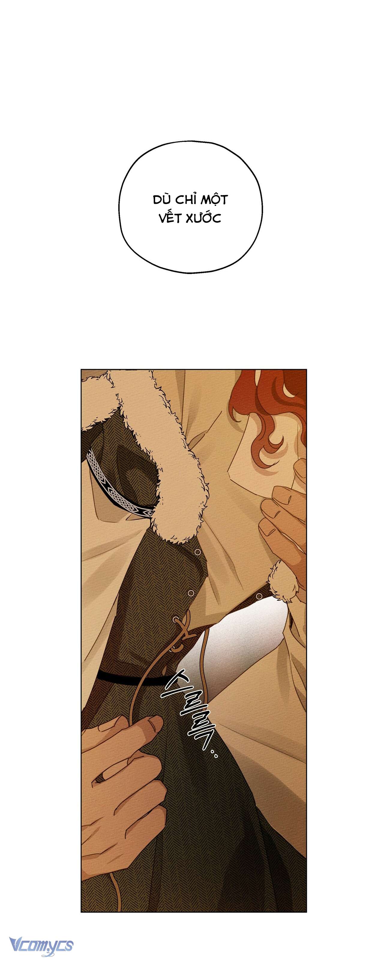 Dưới Bóng Cây Sồi Chap 27 - Trang 4