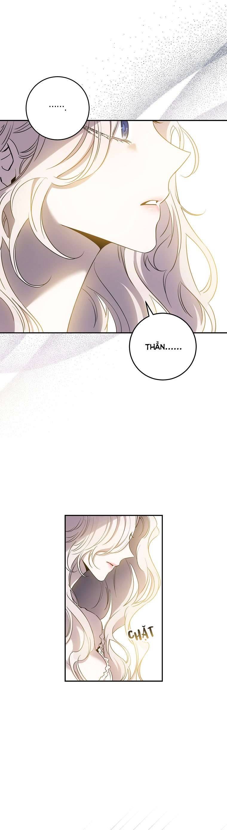 Thuần Hóa Bạo Quân Rồi Bỏ Trốn Chap 74 - Trang 2