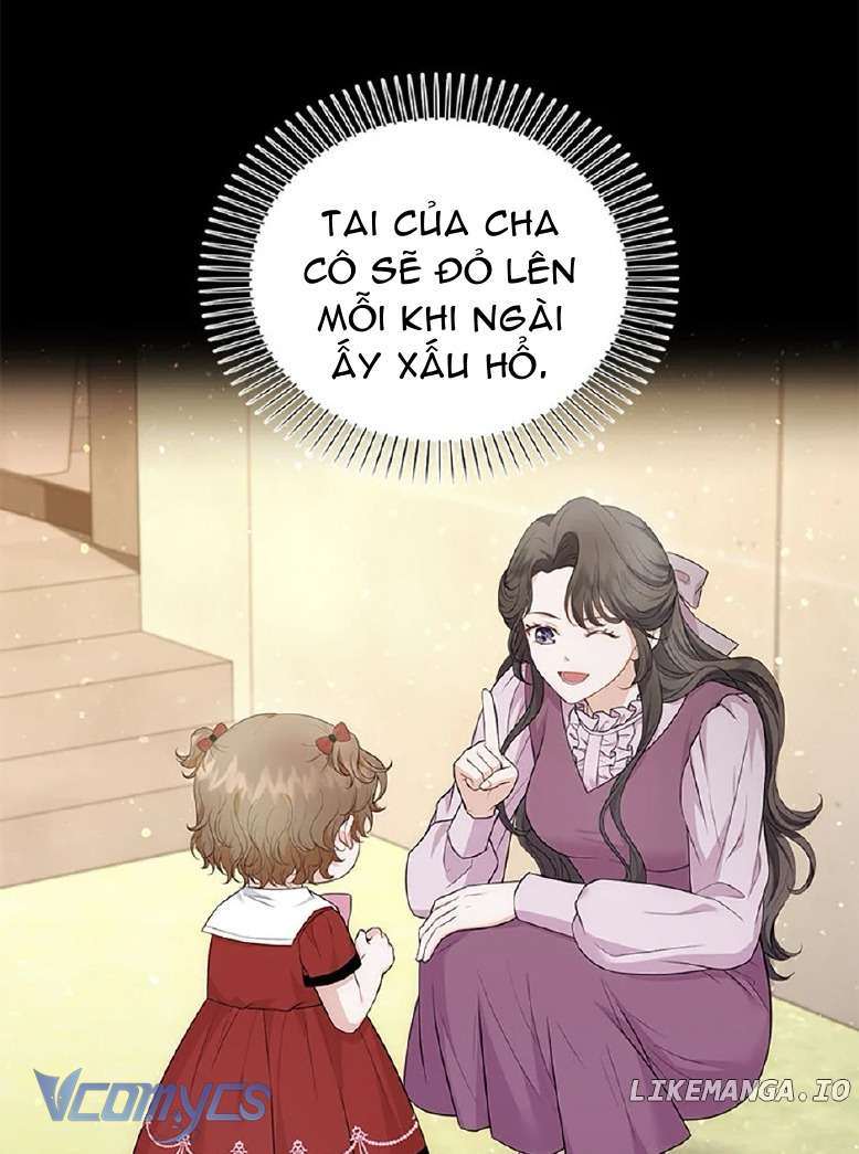 Công Chúa Bé Con Hạng S Thật Mạnh Chapter 21 - Trang 4