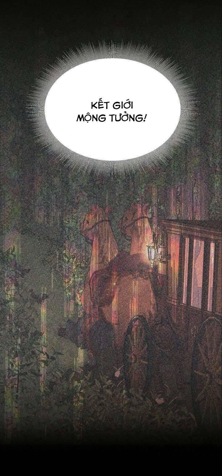 Siren: Trở Thành Gia Đình Của Nhân Vật Phản Diện Chapter 21 - Next Chapter 22