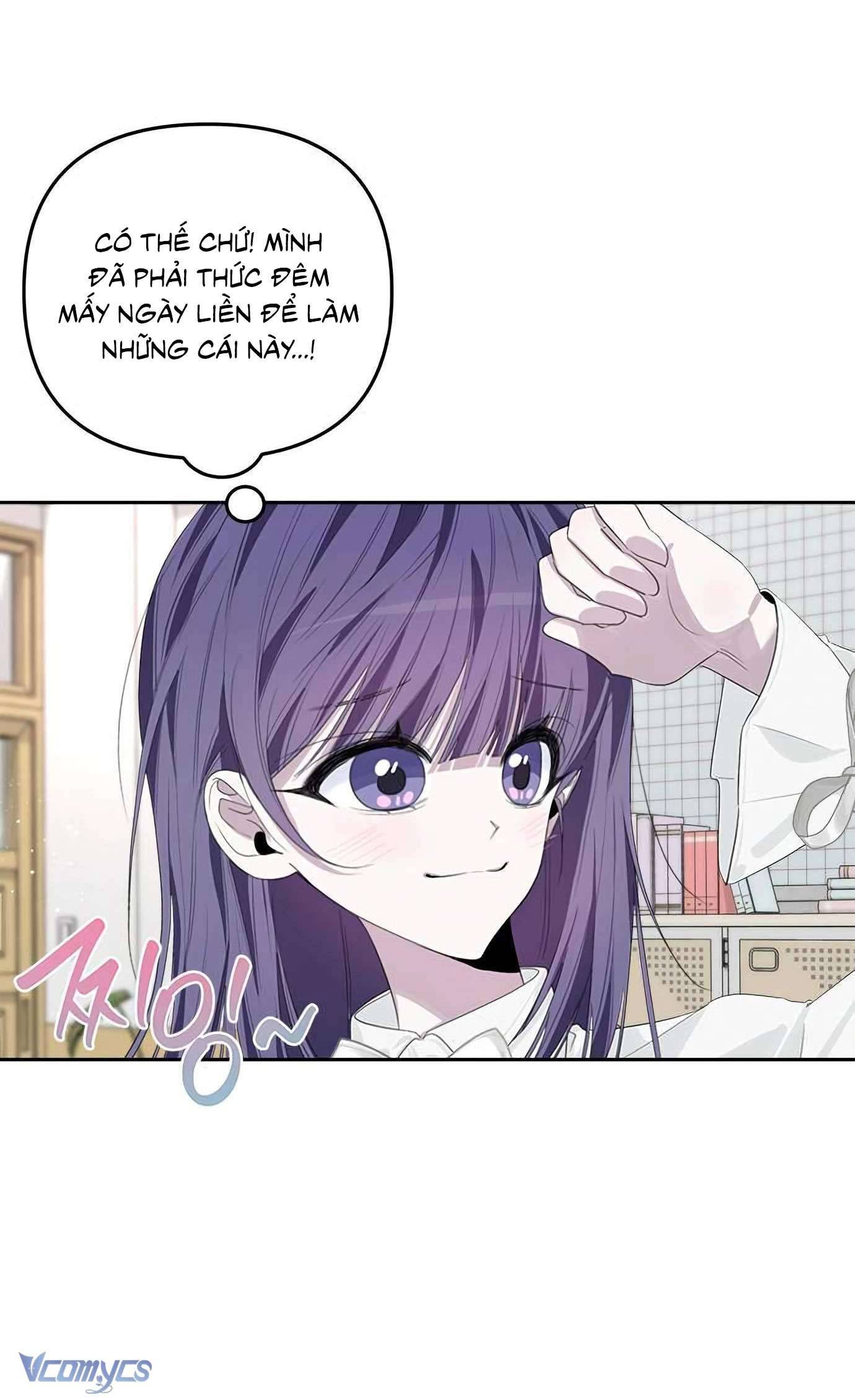 Đàn Anh Xấu Xa! Chap 46 - Next Chap 47