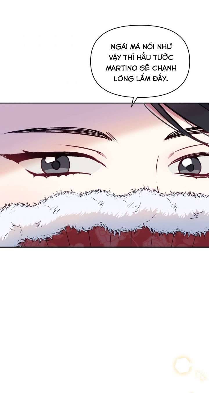 Người Bảo Hộ Của Bạo Quân Là Ma Nữ Tàn Độc Chap 41 - Next Chap 42