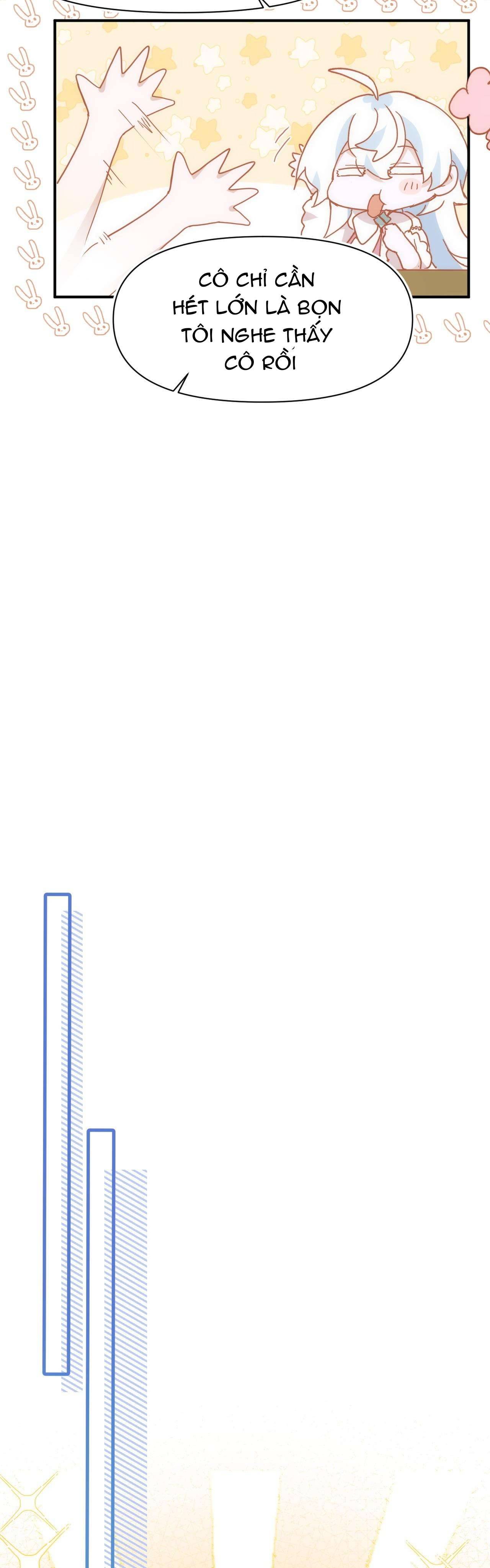 Cô công chúa không muốn được nuông chiều Chap 17 - Trang 2