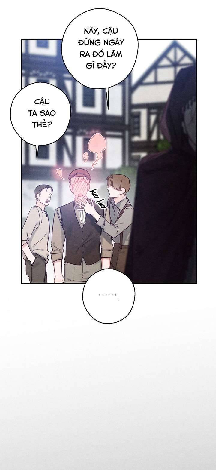 Trước Tiên Phải Giấu Em Trai Cái Đã! Chap 30 - Trang 2