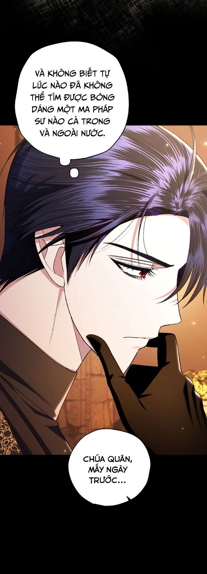 Cha À, Con Không Muốn Kết Hôn Đâu Chap 80 - Trang 2