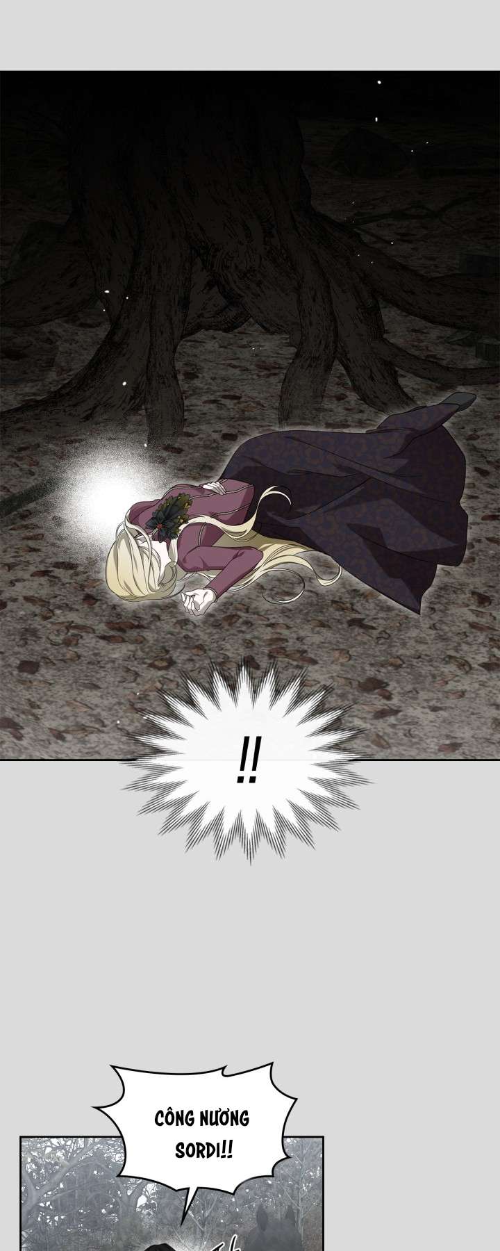 Nam Chính Quái Vật Sống Dưới Giường Tôi Chapter 65 - Trang 4