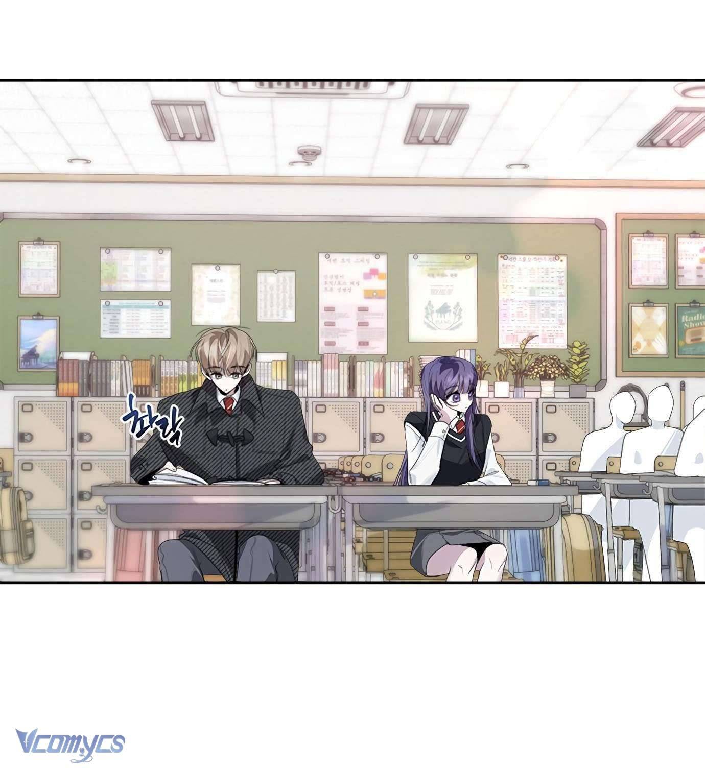 Đàn Anh Xấu Xa! Chap 33 - Trang 3