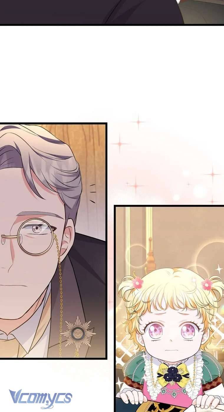 Công Chúa Bé Con Hạng S Thật Mạnh Chapter 13 - Trang 4