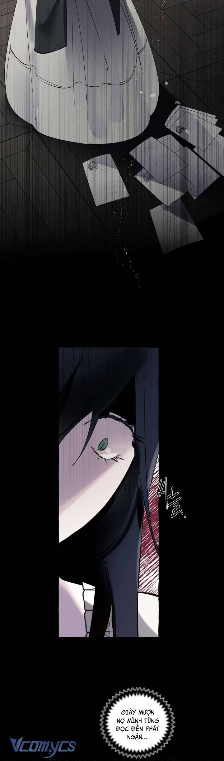 [18+] Hoàng Cung Có Chó Dữ! Chap 4 - Trang 2