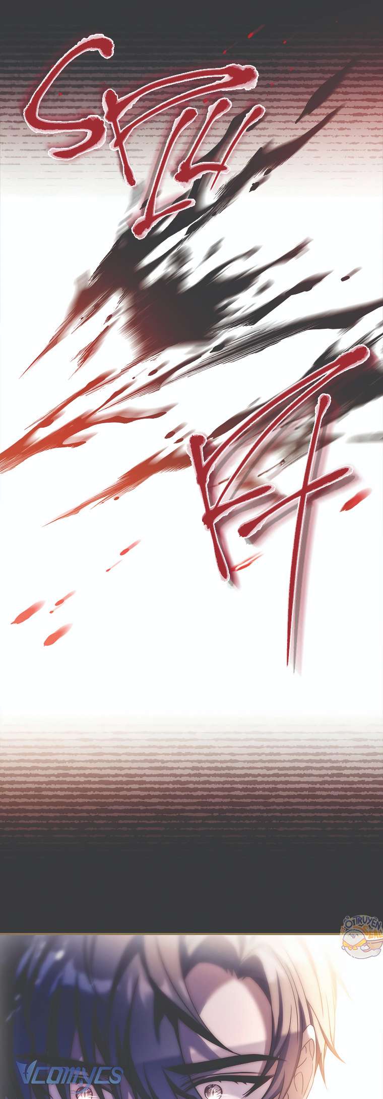 Tôi Đã Tắt Cài Đặt Chế Độ Nhận Thức Nỗi Đau! Chap 17 - Next Chap 18